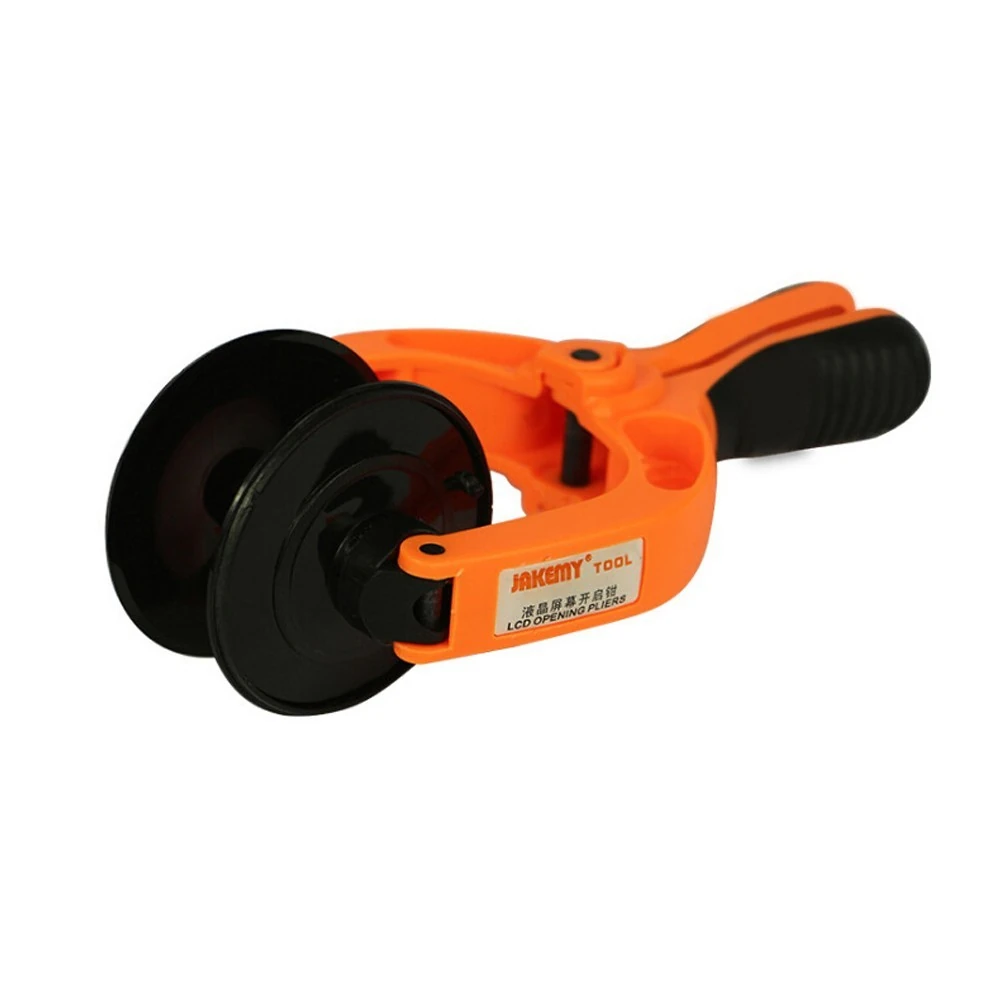 Jakemy Jm-Op10 Cep Teleonu Touch Ekran Ayırıcı Pense Vantuz-(1903)