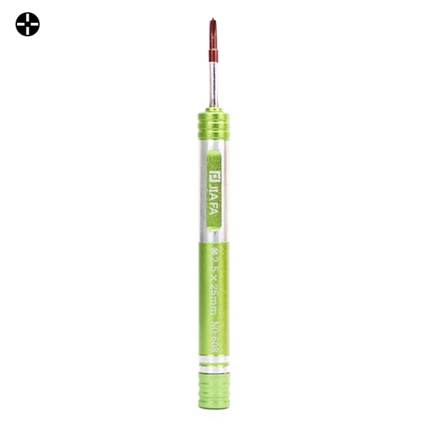 Jiafa Jf-608-2.5 Profesyonel Tornavida-(1903)