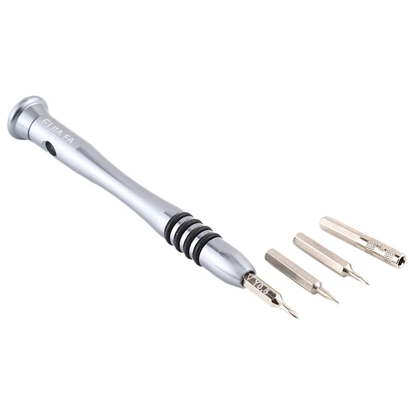 JİAFA JF-669 9 Parça Cep Telefonu Açma Ve Tamir Seti-(1903)