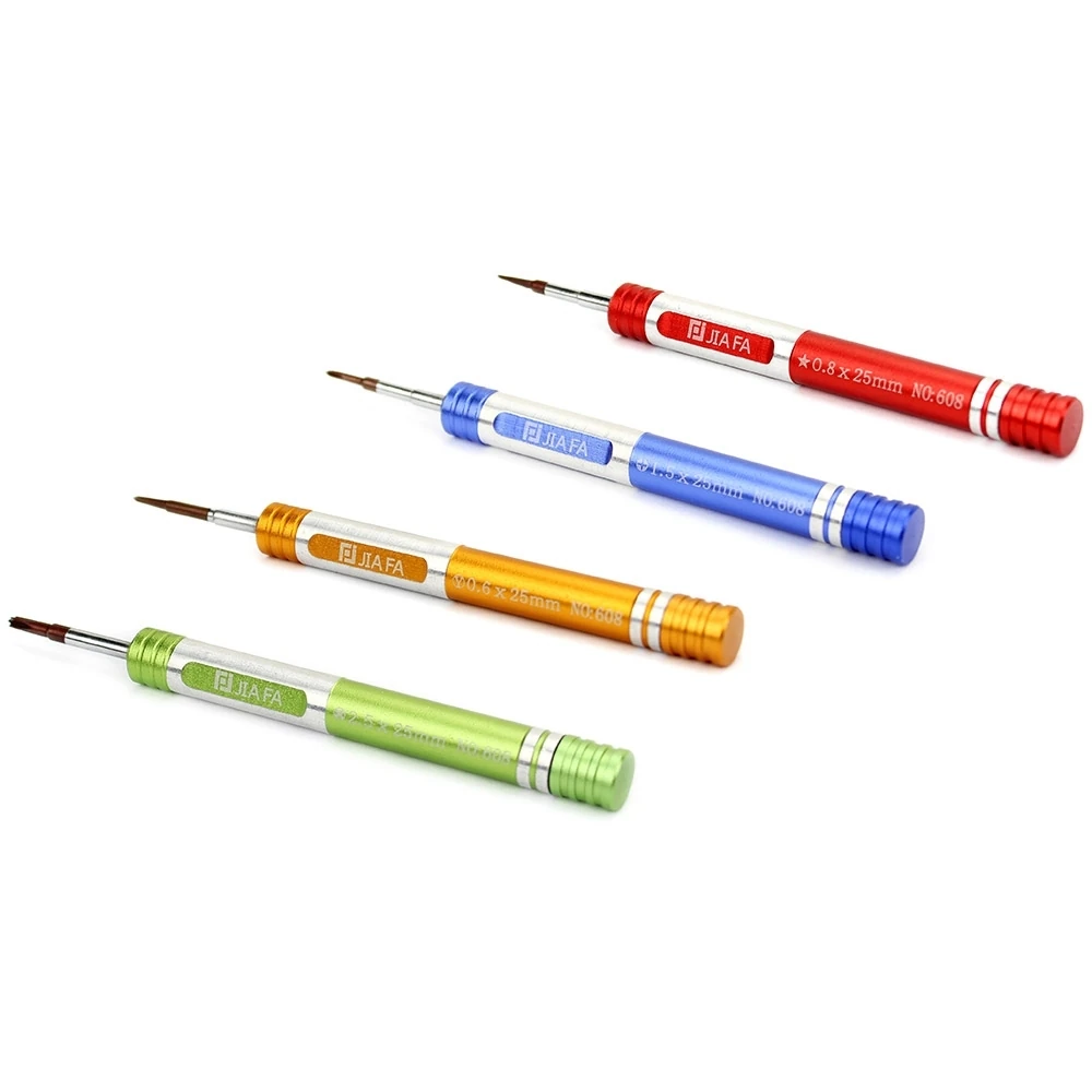 Jıafa Jf-8103 15 Parça İphone 7-8-7p-8plus İçin Tamir Seti-(1903)