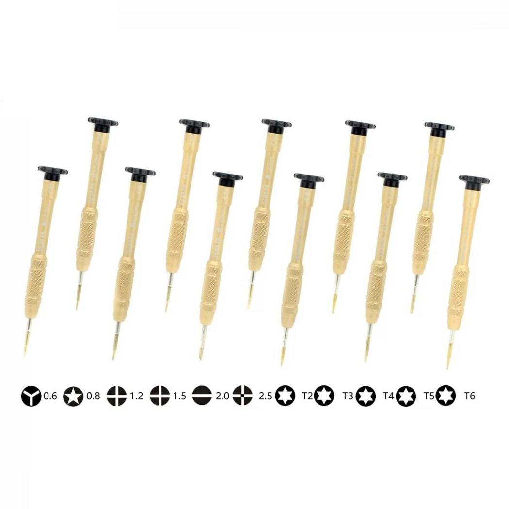 Jiafa Jf-8151 24 Parça Çok Fonksiyonlu Tornavida Ve Tamir Seti-(1903)