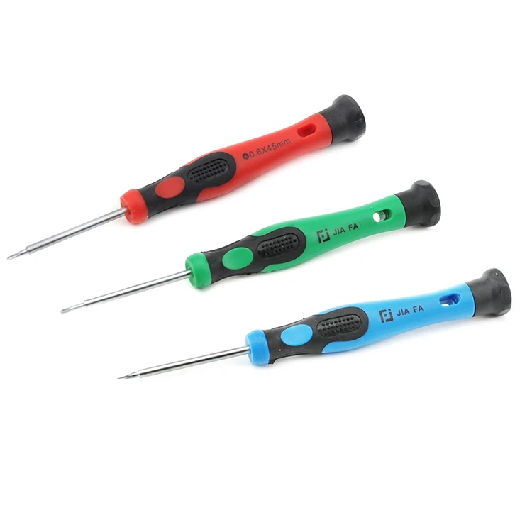 Jıafa Jf-8158 11in1 İphone Xs  Batarya Arka Kapak Tamir Seti-(1903)