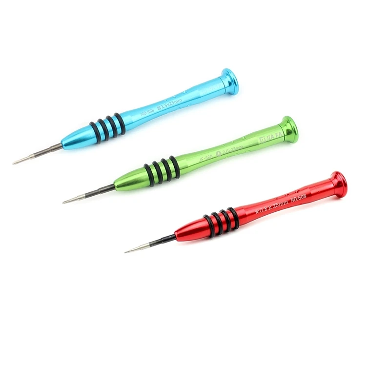 Jıafa Jf-8164 8in1 İphone 8 Batarya Tamir Seti Kaliteli Tornavida-(1903)