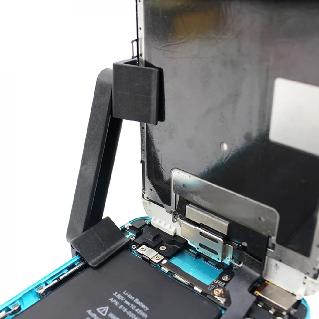 Jıafa Jf-856 360 Derece Plastik Donerli Lcd Ekran Tutucu 2li Set-(1903)