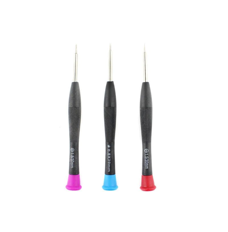 Jıafa Jf-873 8 Parça Cep Telefonu Açma Tamir Seti-(1903)