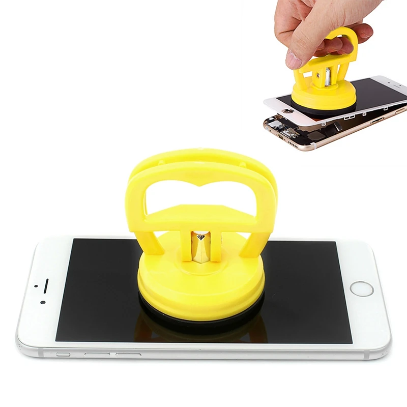 Jiafa P8822 Cep Telefonu Ekran Sokme Vakumu-(1903)