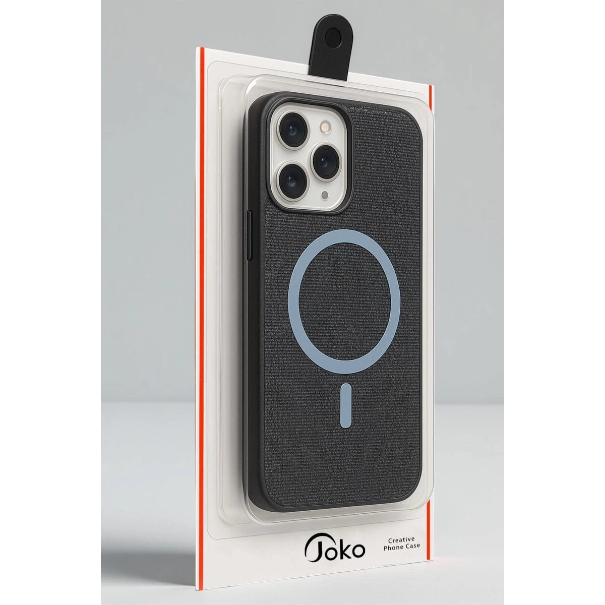 Joko Apple İphone 14 Pro Max Helen Magsafe Kapak - Pembe