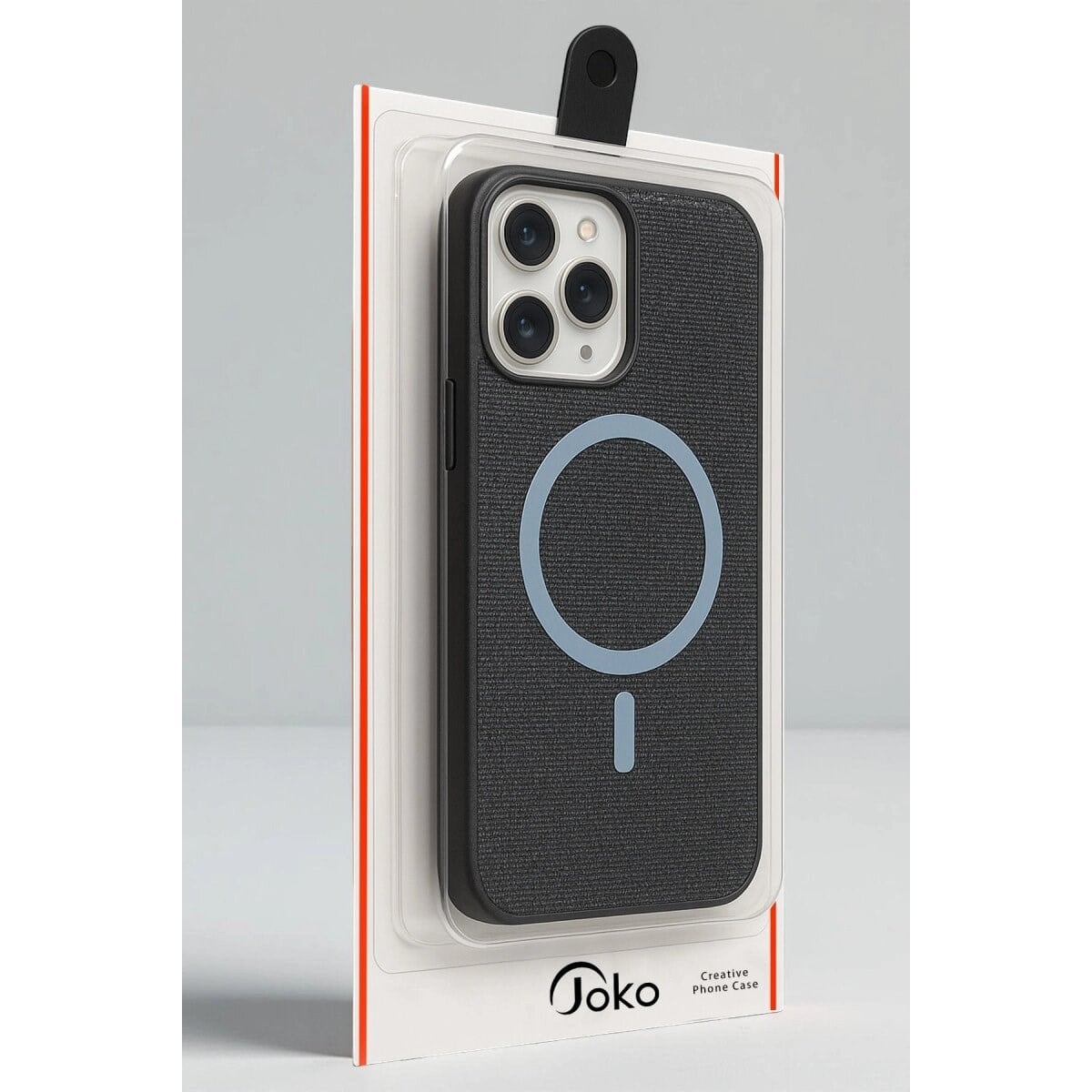 Joko Apple İphone 14 Pro Max Helen Magsafe Kapak - Derin Mor