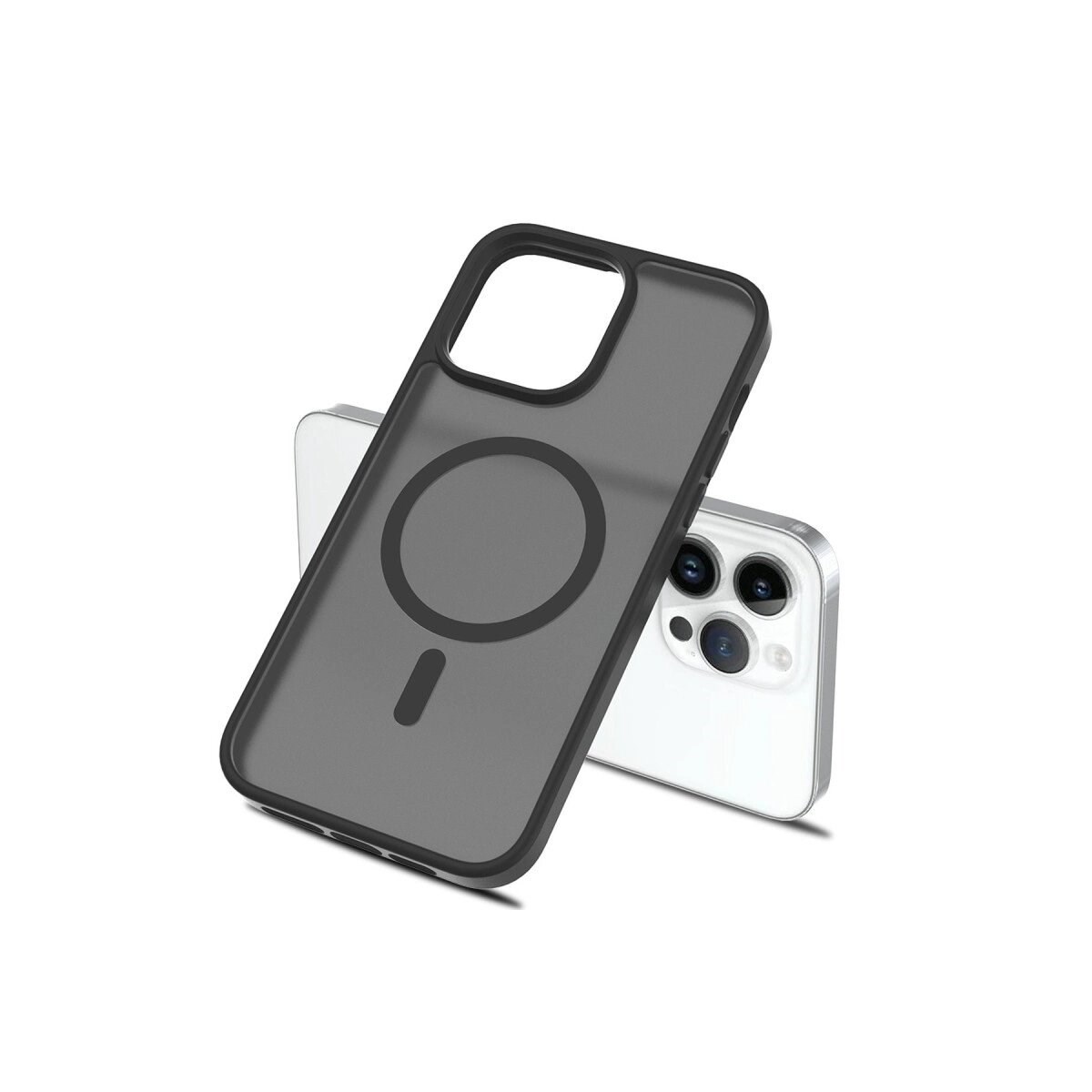 Joko Apple İphone 14 Pro Max Jota Magsafe Kapak - Lila