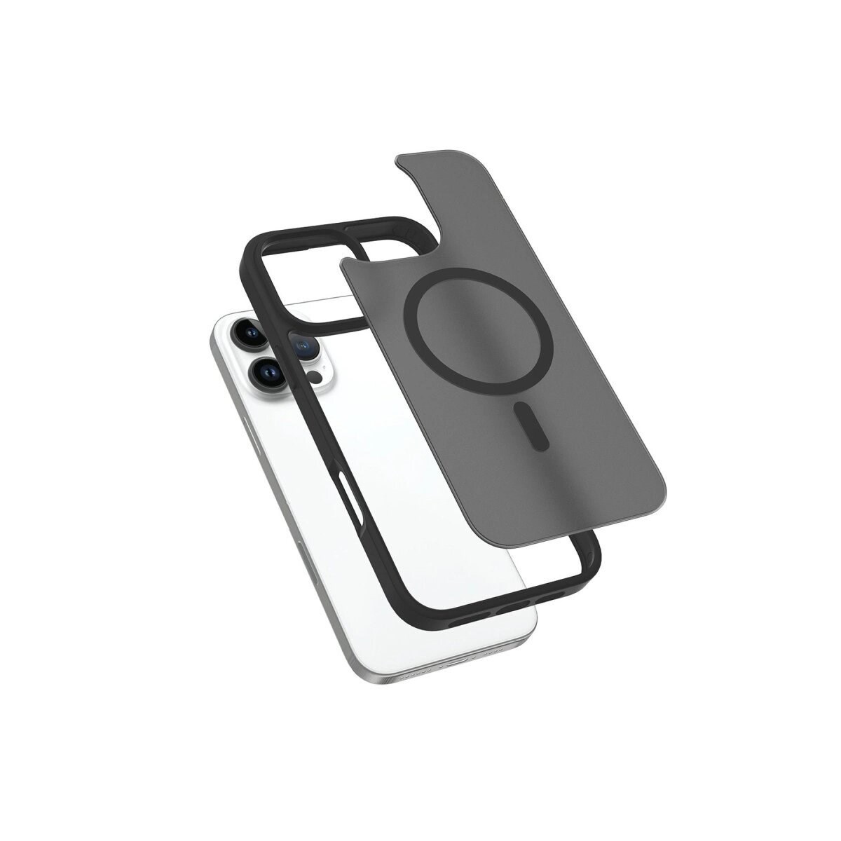 Joko Apple İphone 14 Pro Max Jota Magsafe Kapak - Lila