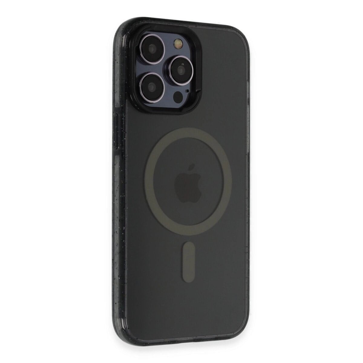 Joko Apple İphone 14 Pro Max Kılıf Tigra Magsafe Kapak - Siyah
