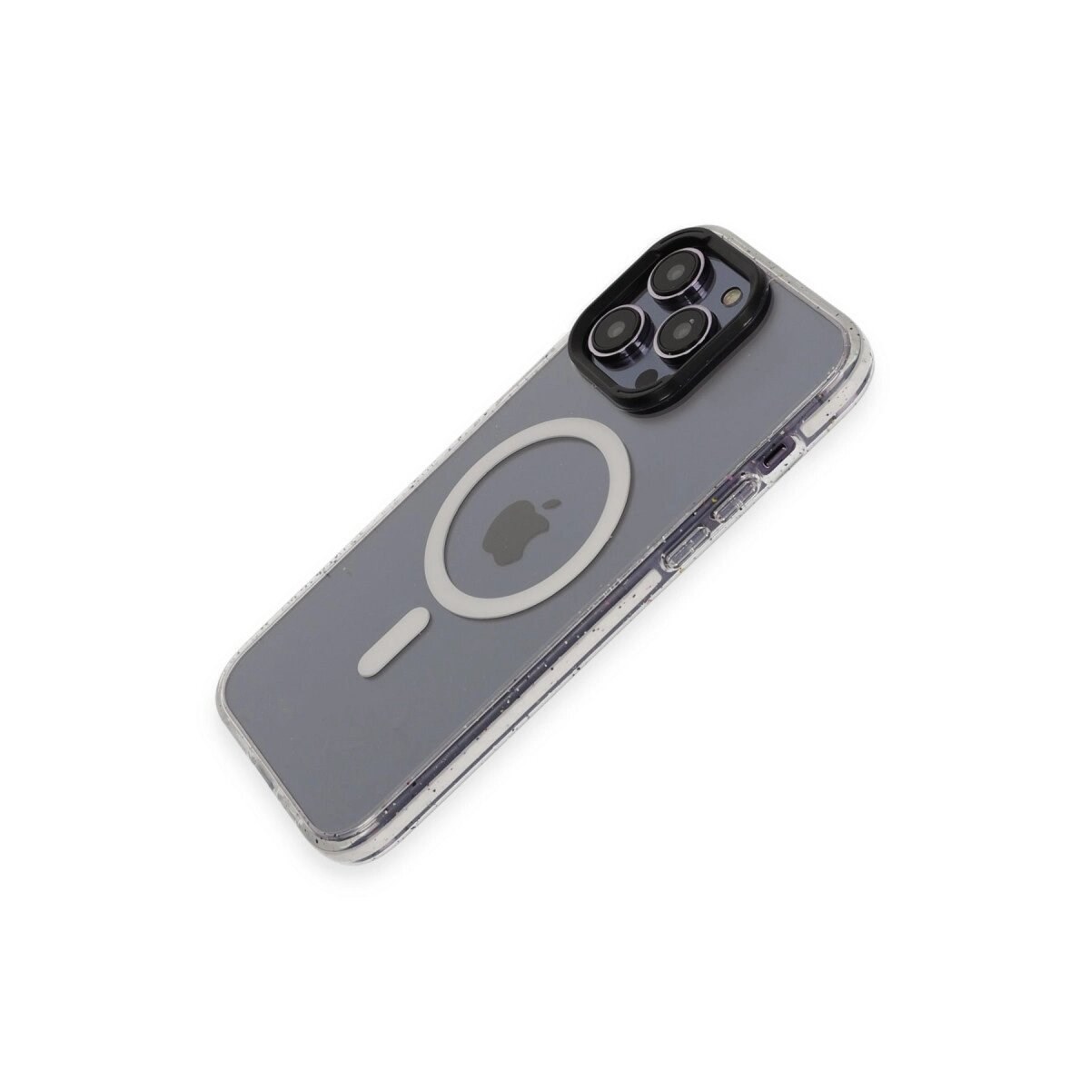 Joko Apple İphone 14 Pro Max Kılıf Tigra Magsafe Kapak - Beyaz