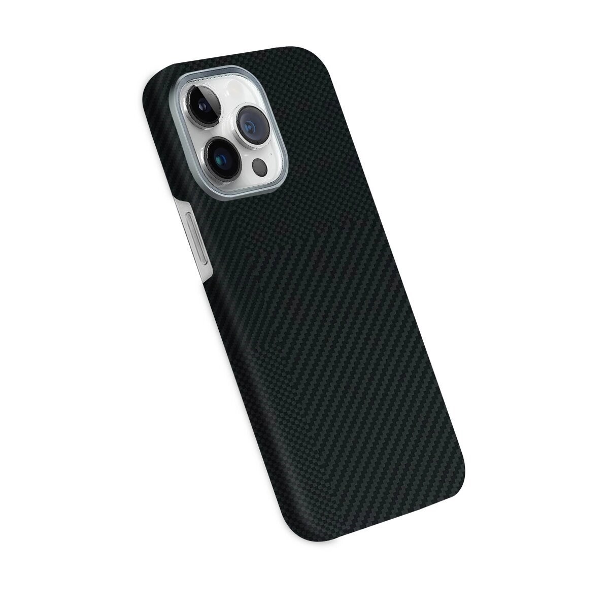 Joko Apple İphone 15 Pro Max Volt Magsafe Kapak - Siyah
