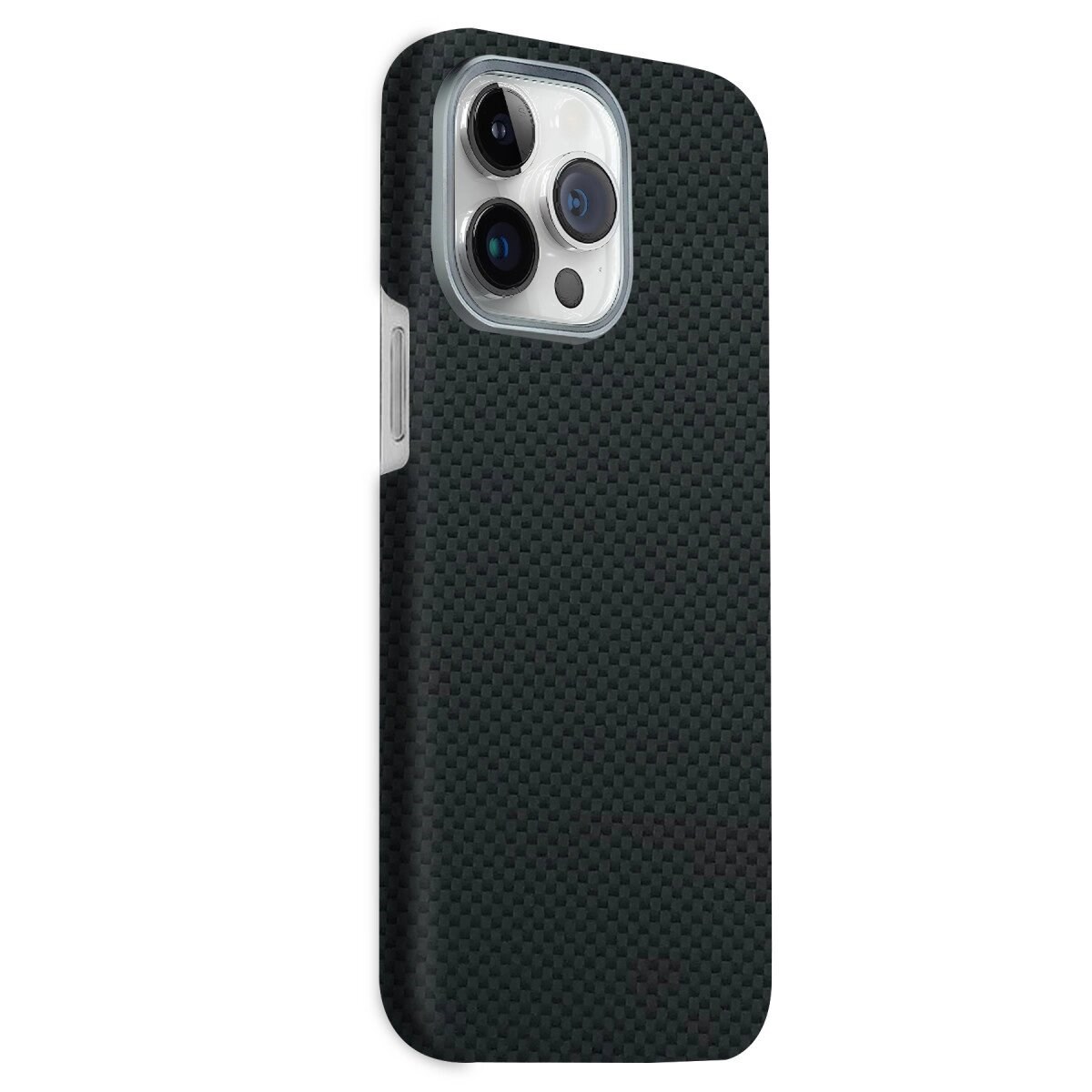 Joko Apple İphone 15 Pro Max Volt Magsafe Kapak - Siyah 2