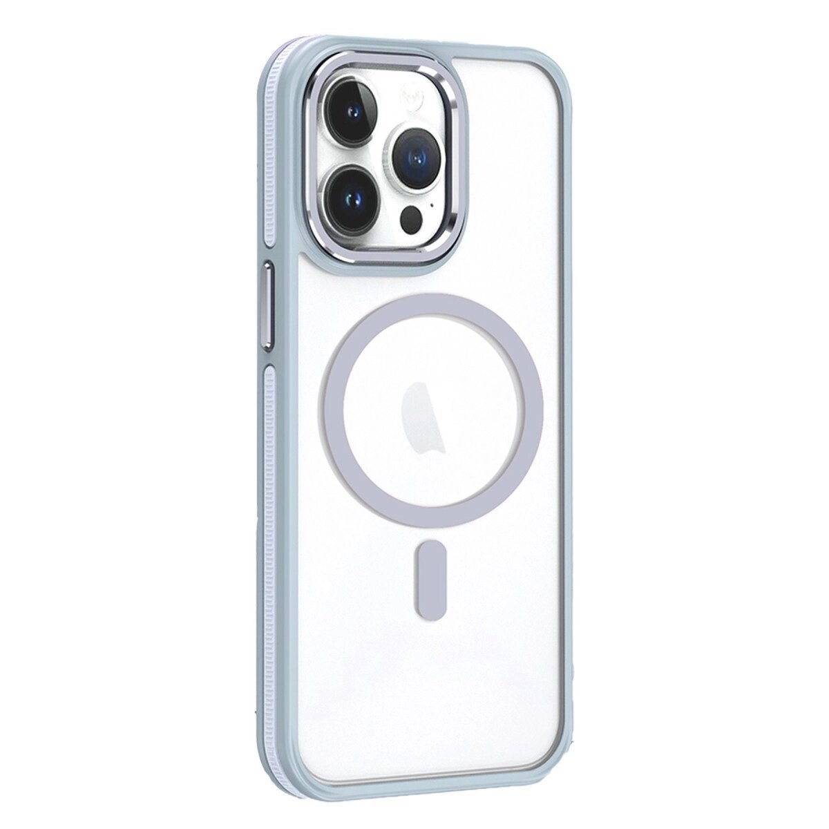 Joko Apple İphone 15 Pro Max Winner Magsafe Kapak - Gri