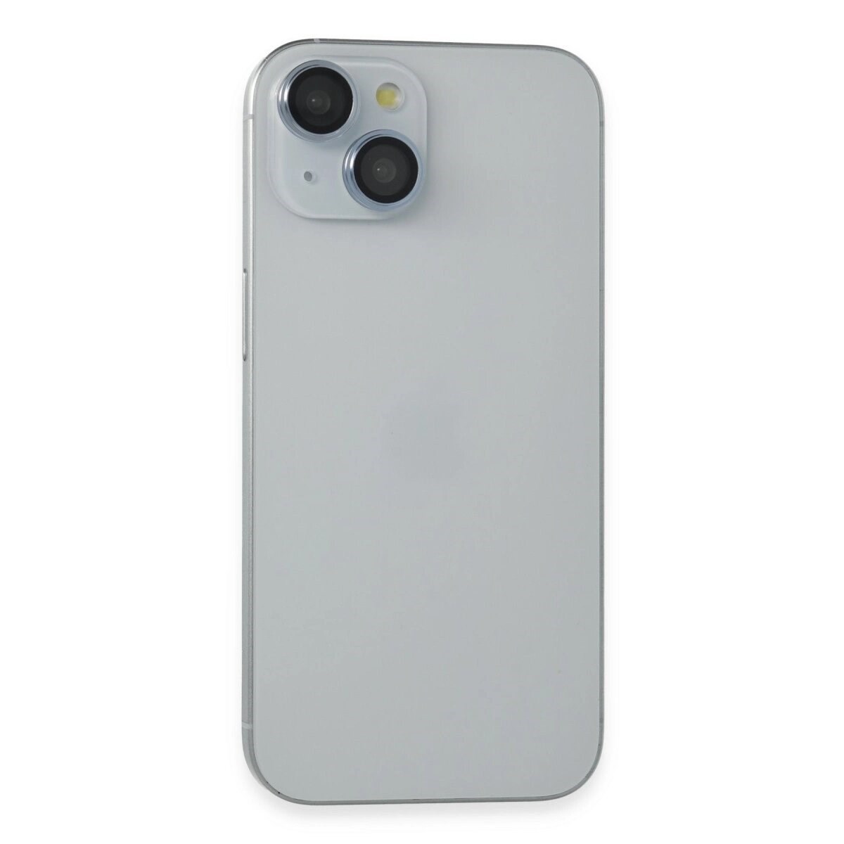 Joko Apple İphone 15 Pvd Metal Kamera Lens - Yeşil