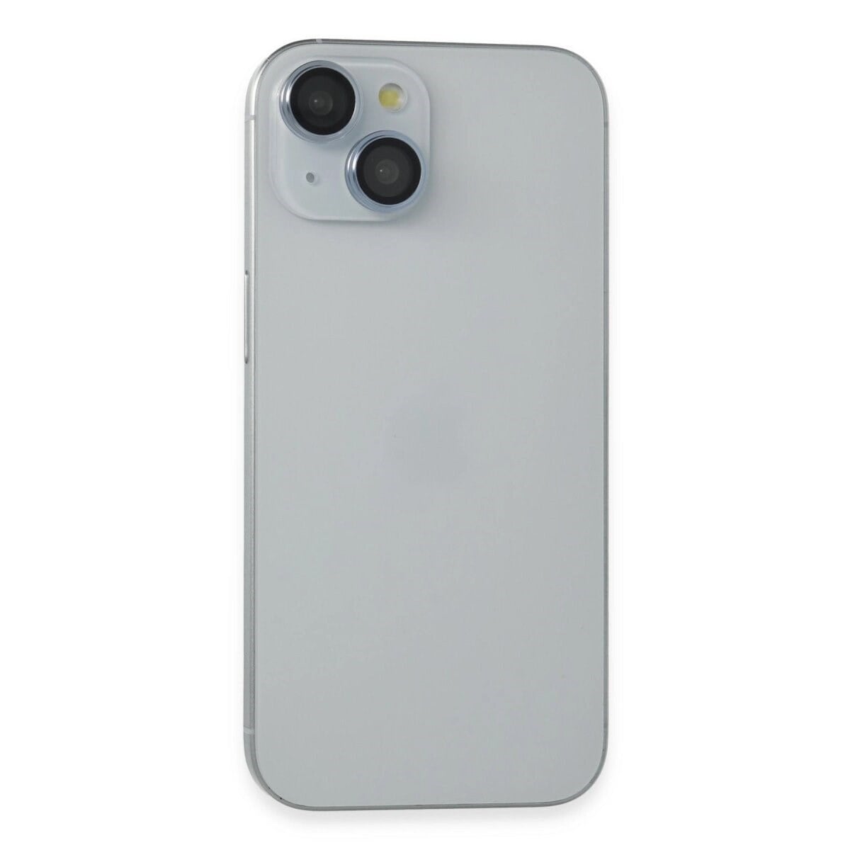 Joko Apple İphone 15 Pvd Metal Kamera Lens - Açık Yeşil