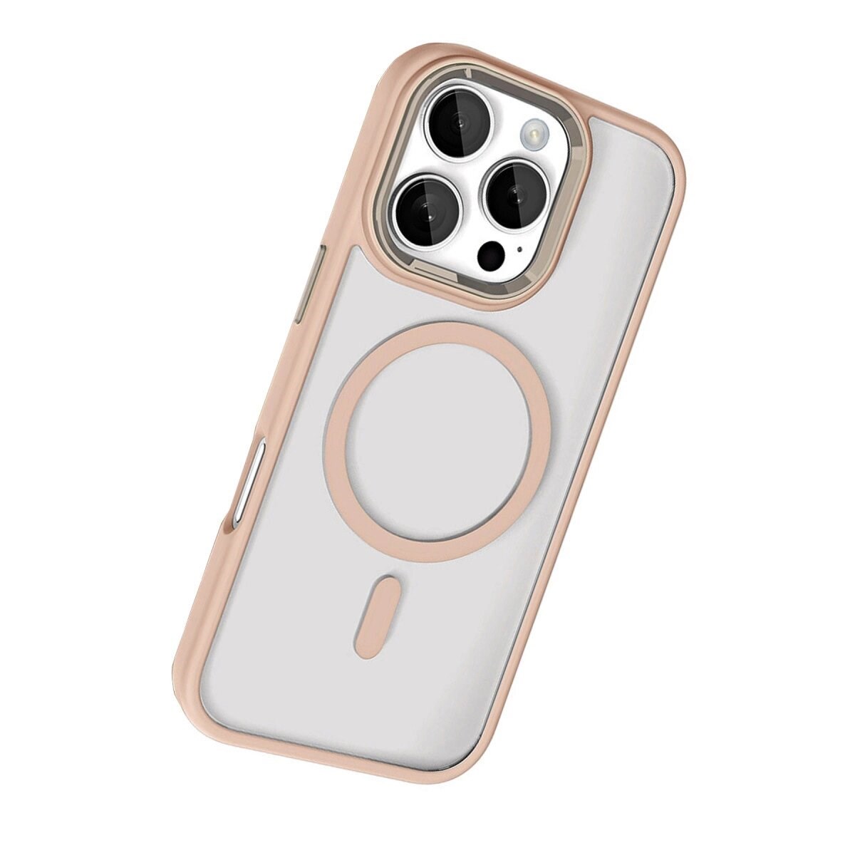Joko Apple İphone 16 Pro Max Terea Magsafe Kapak - Gold