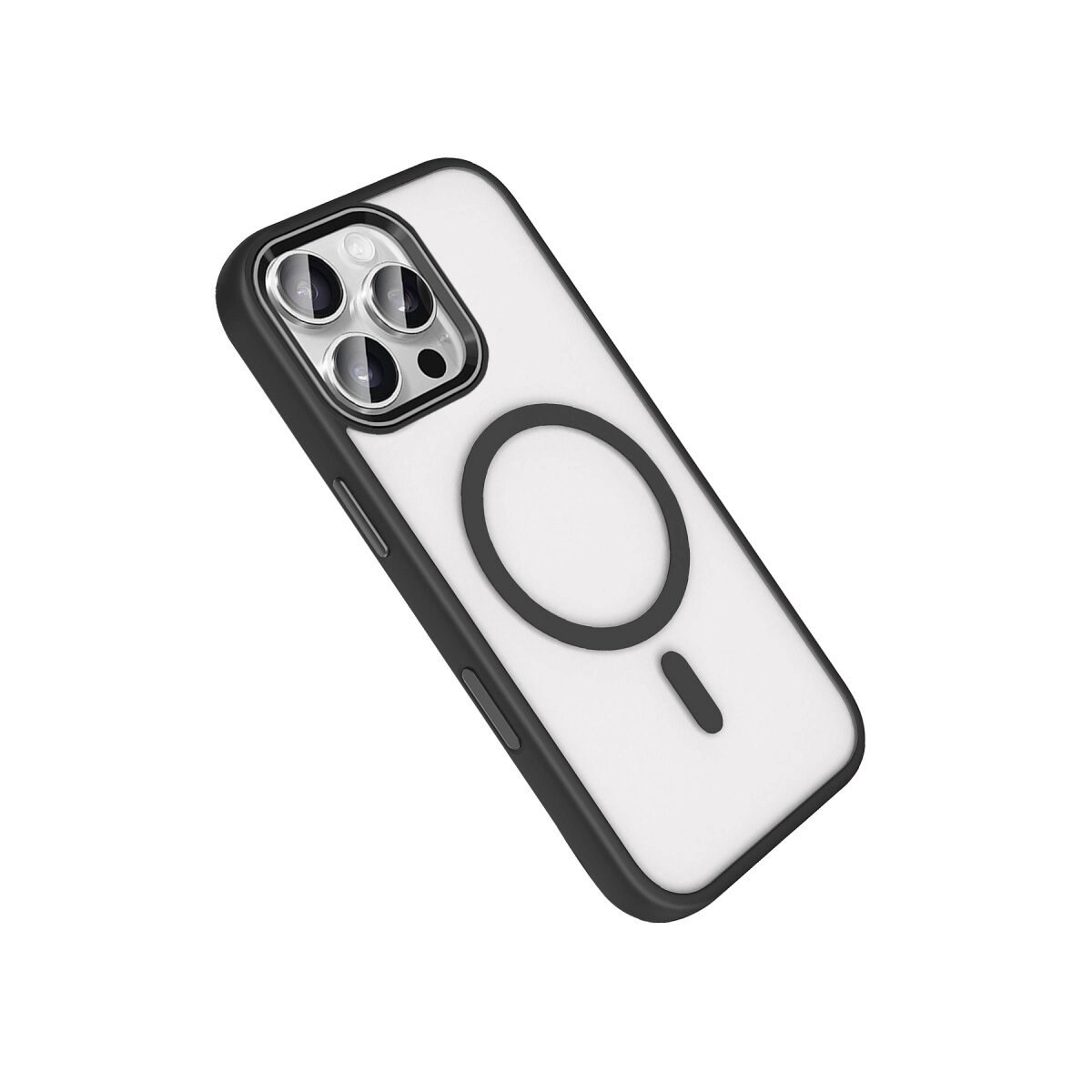 Joko Apple İphone 16 Pro Max Terea Magsafe Kapak - Siyah