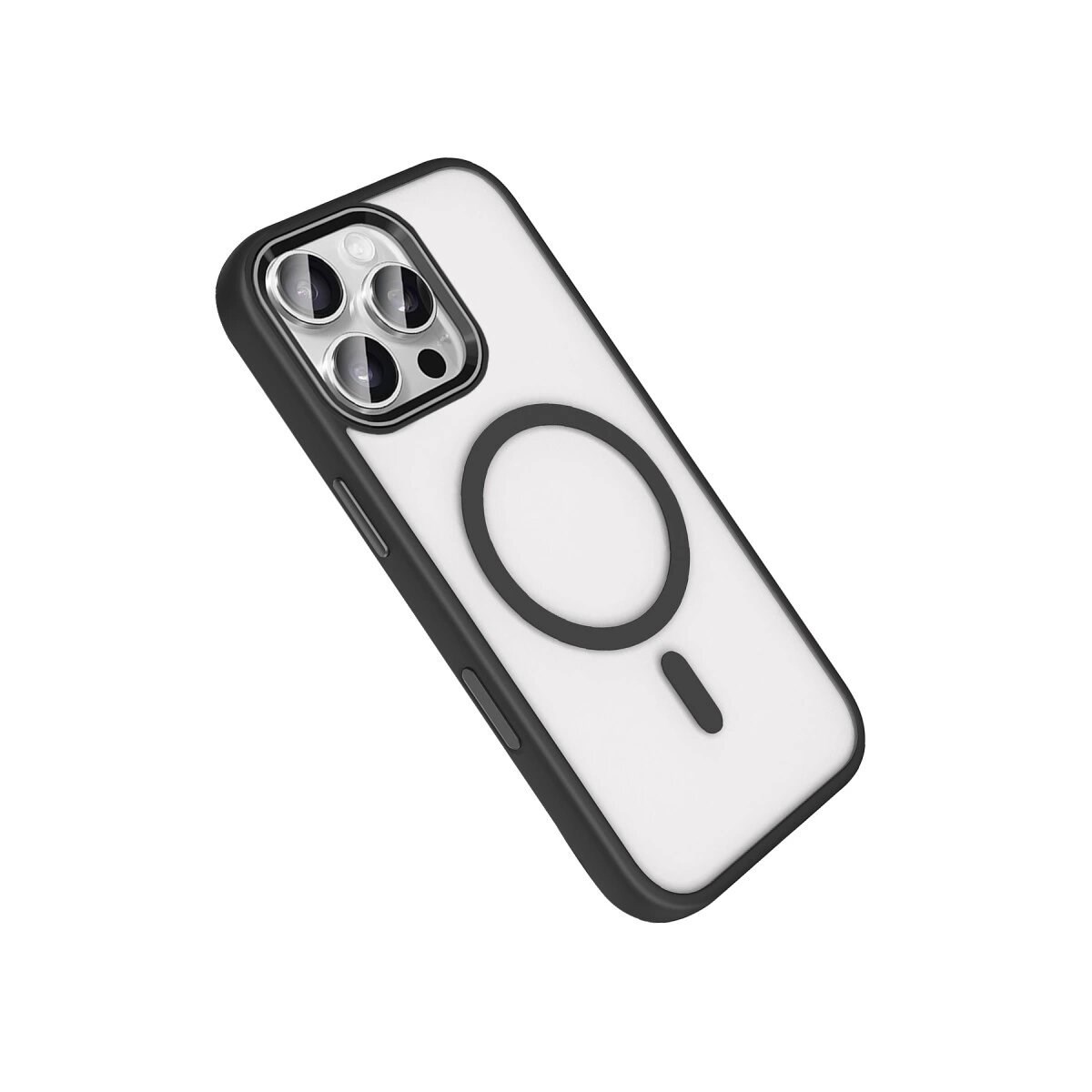 Joko Apple İphone 16 Pro Max Terea Magsafe Kapak - Siyah