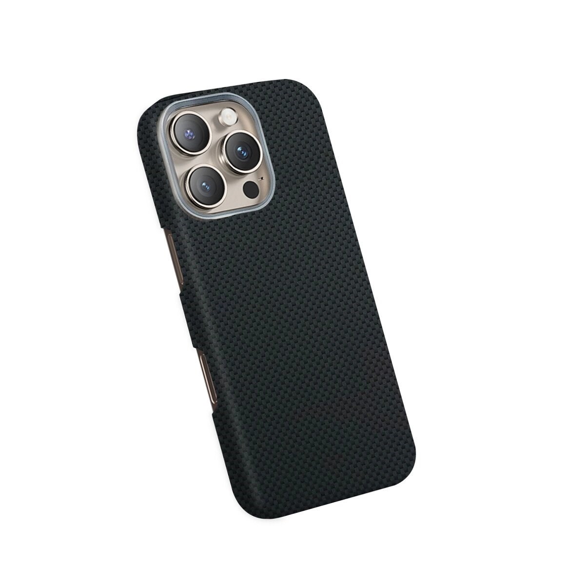 Joko Apple İphone 16 Pro Max Volt Magsafe Kapak - Siyah 2