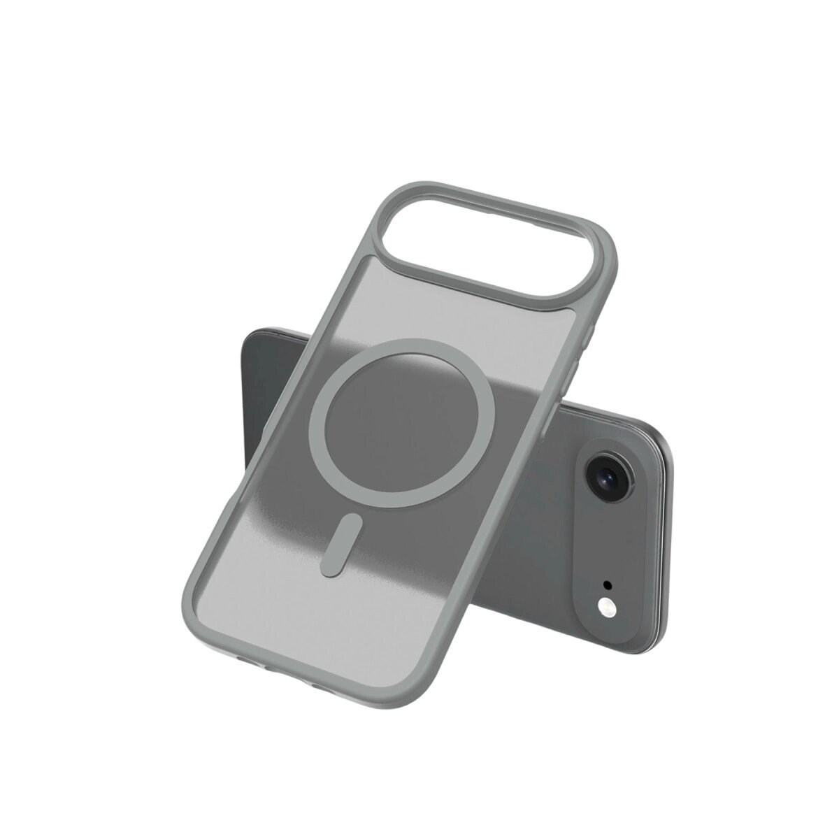 Joko Apple İphone 17 Air Jota Magsafe Kapak - Titan Gri