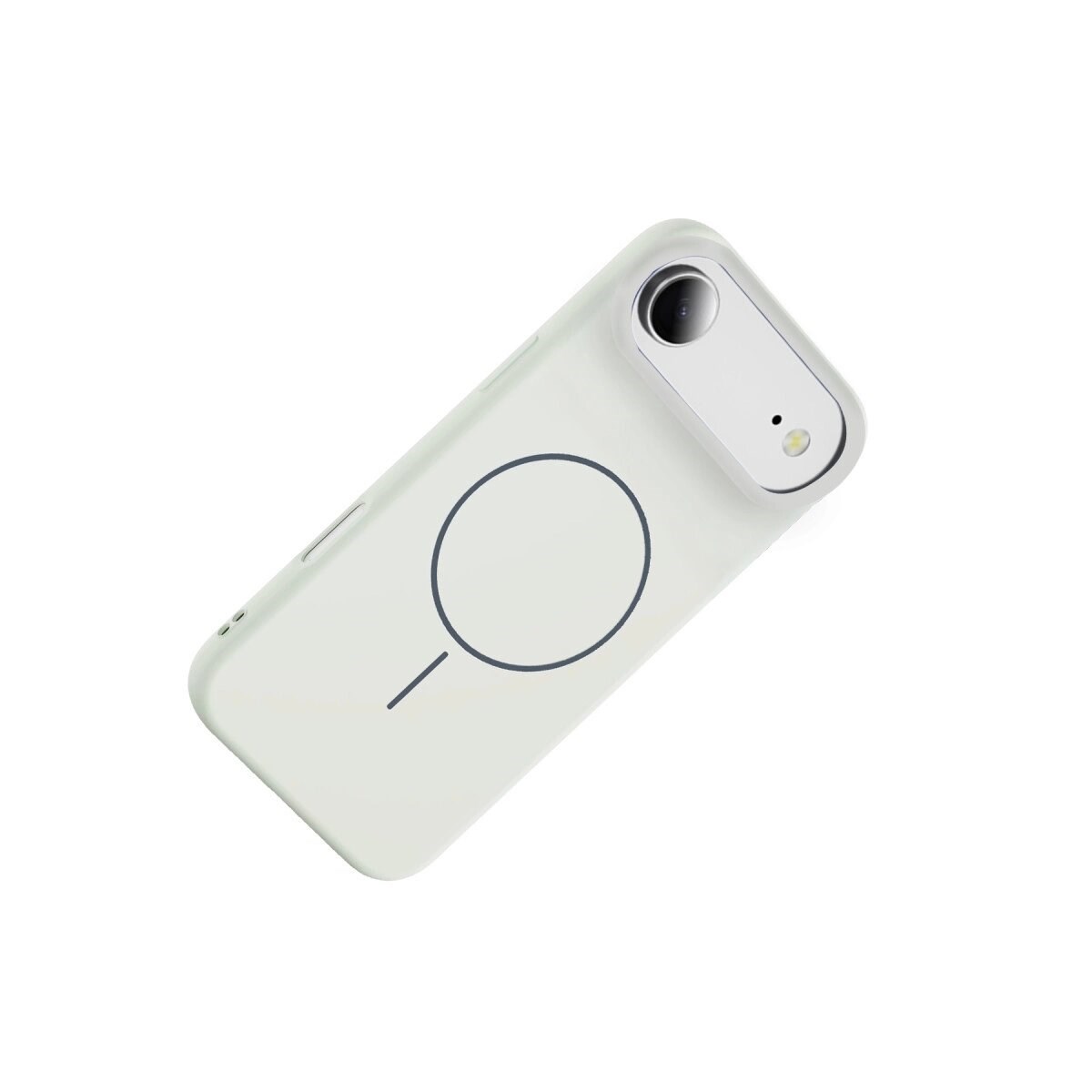 Joko Apple İphone 17 Air Jully Magsafe Kapak - Beyaz