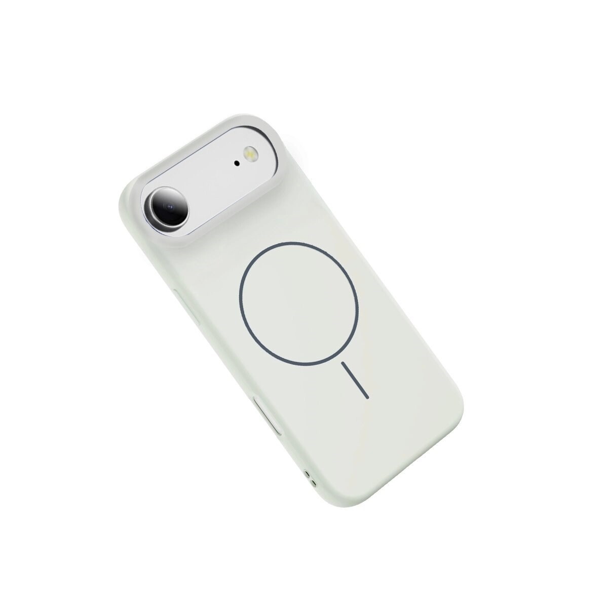 Joko Apple İphone 17 Air Jully Magsafe Kapak - Beyaz