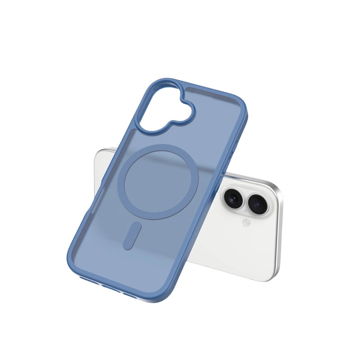 Joko Apple İphone 17 Jota Magsafe Kapak - Rose