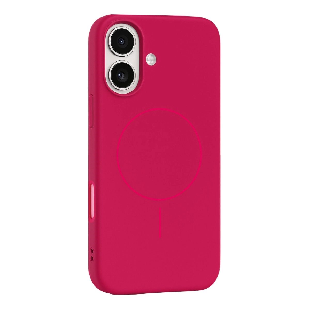 Joko Apple İphone 17 Jully Magsafe Kapak - Pembe