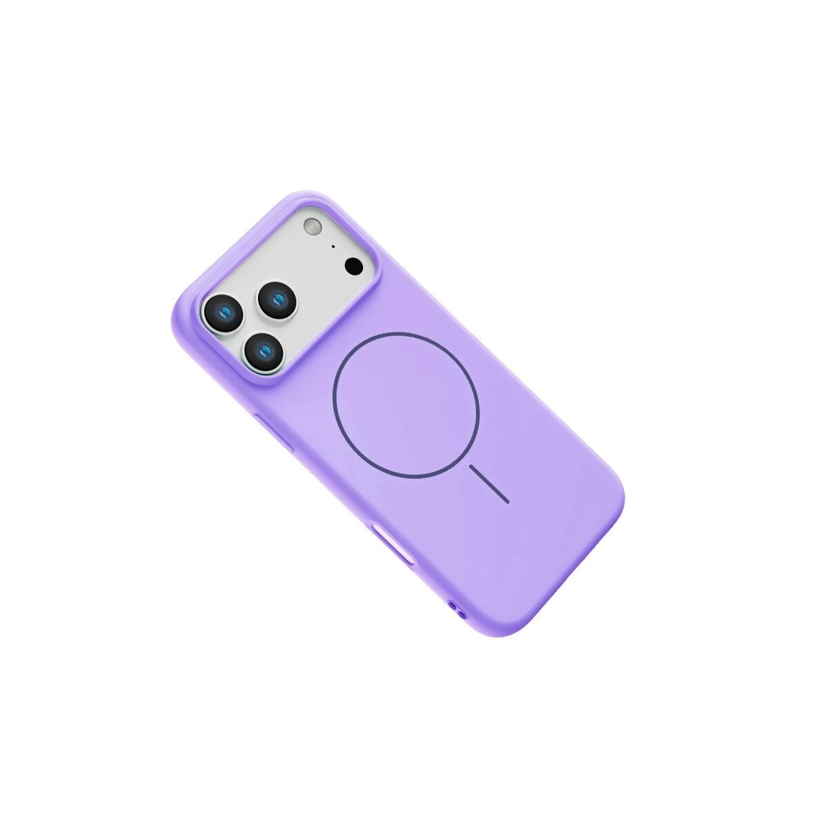 Joko Apple İphone 17 Pro Jully Magsafe Kapak - Lila