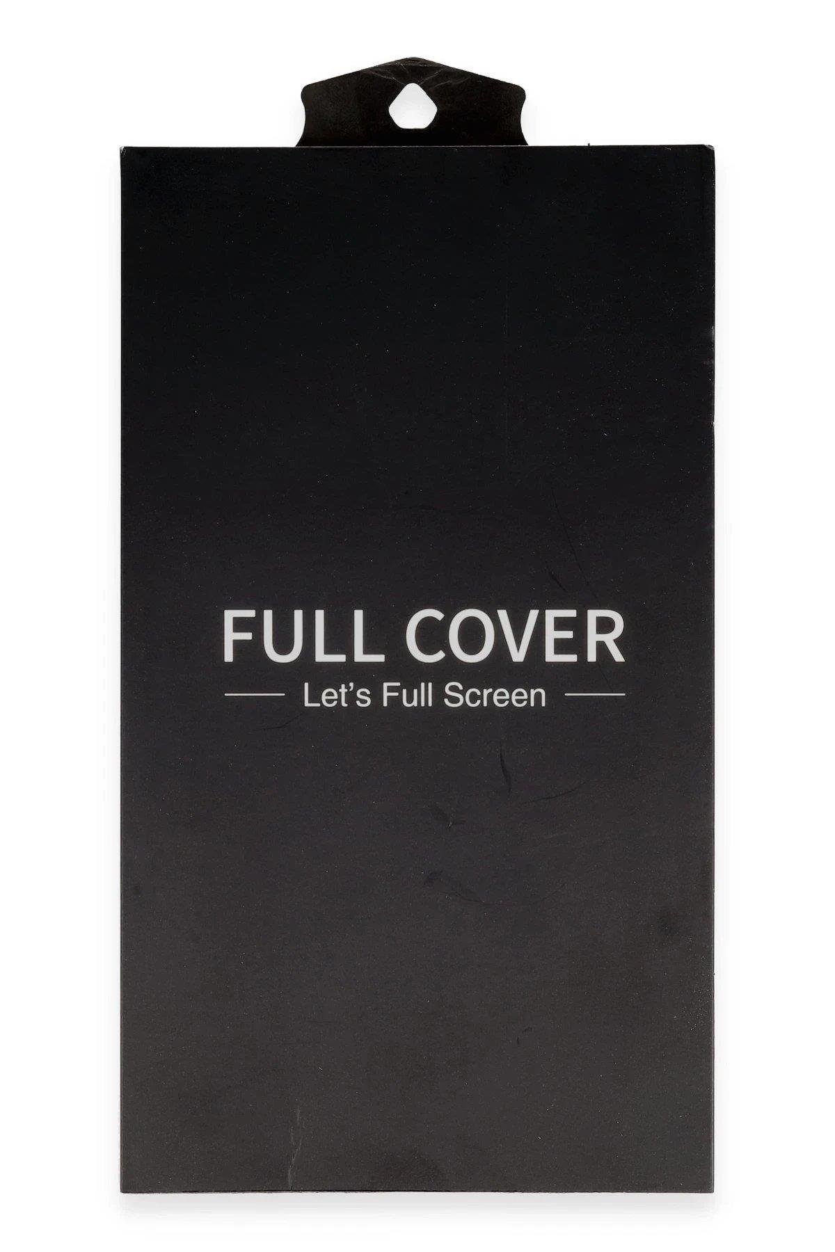 Joko iPhone 11 Buffer Hayalet Cam Ekran Koruyucu - Siyah