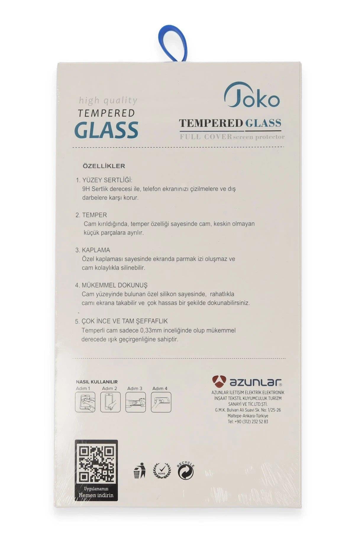 Joko iPhone 11 Joko 5D Cam