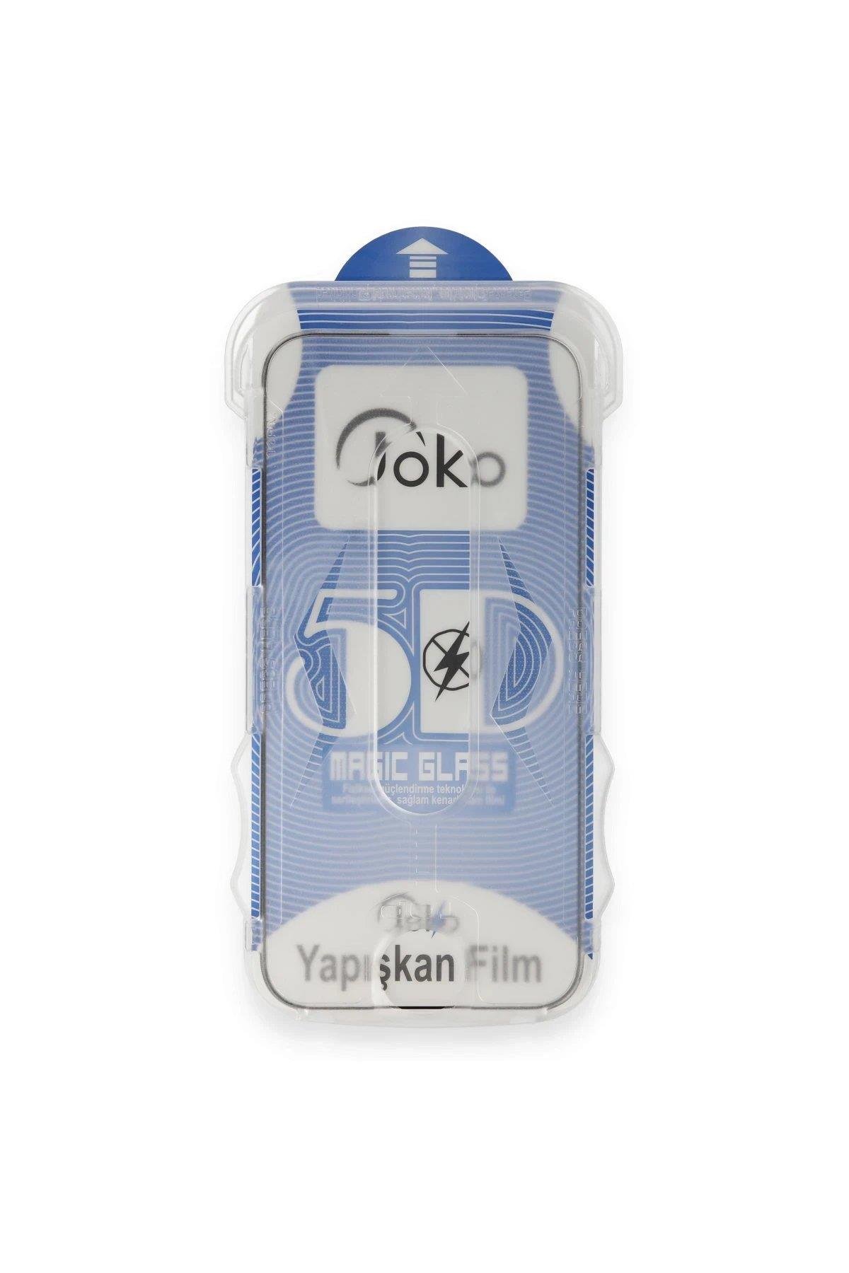 Joko iPhone 14 Pro Joko Magic 5D Cam