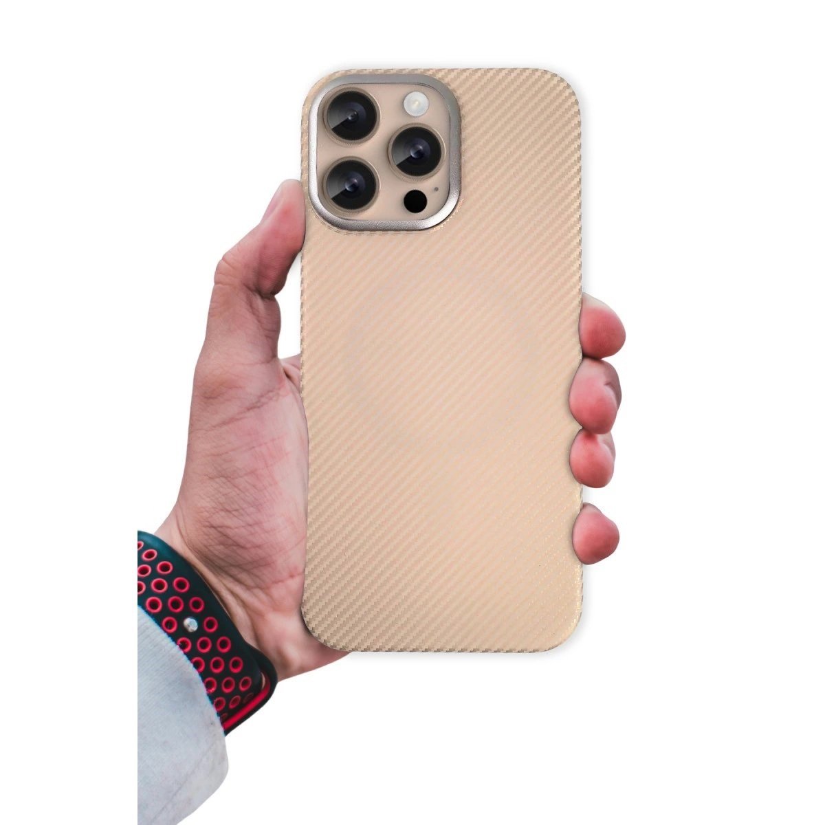 Joko İphone 14 Pro Max Besa Magsafe Kapak - Desert