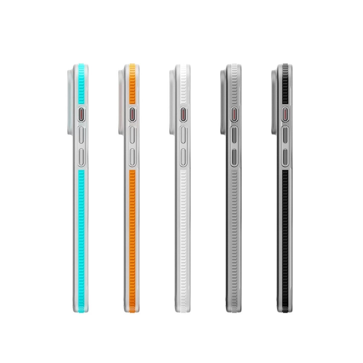 Joko İphone 14 Pro Max Line Magsafe Kapak - Gri