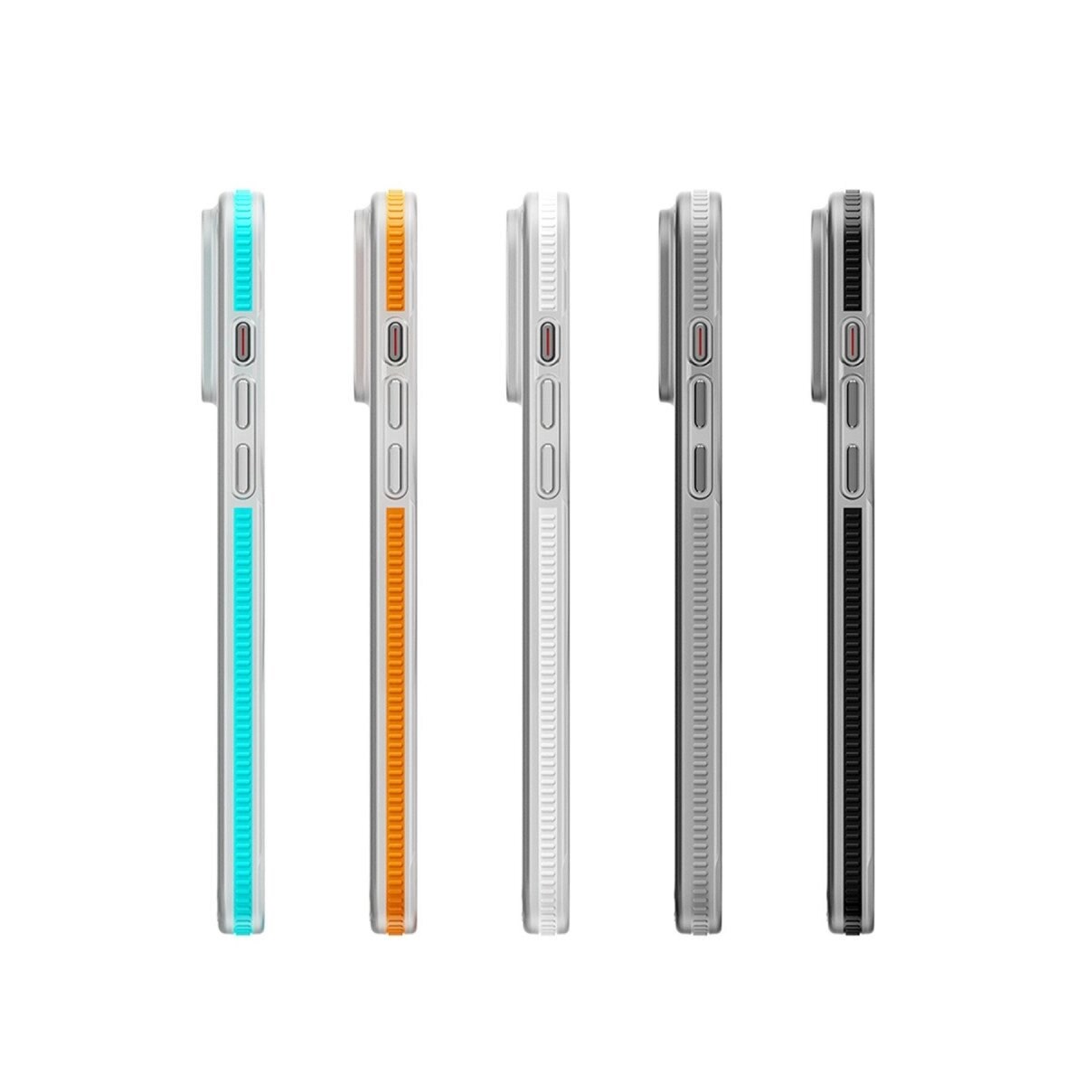 Joko İphone 16 Line Magsafe Kapak - Siyah
