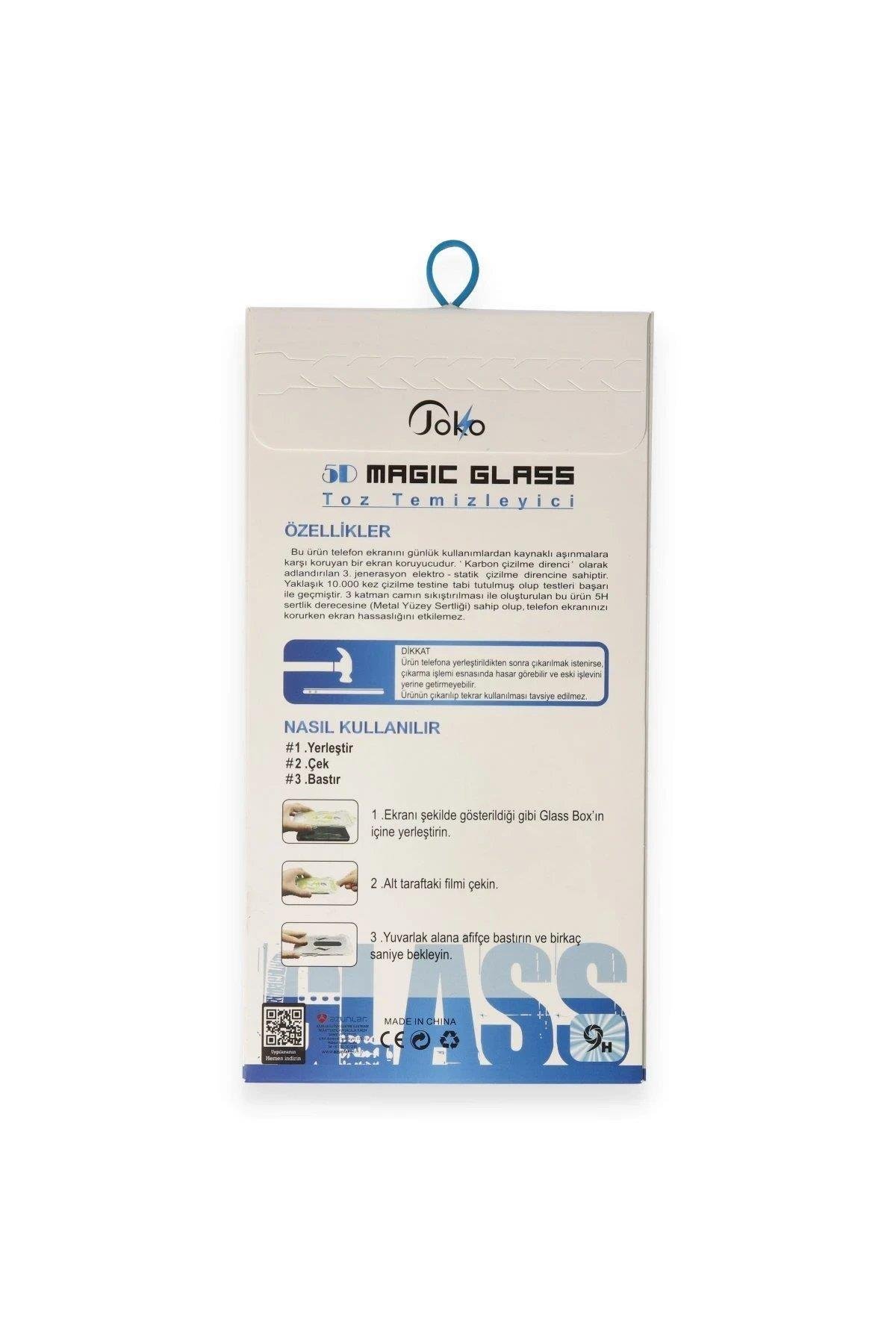 Joko Samsung Galaxy A25 5G Joko Magic 5D Cam