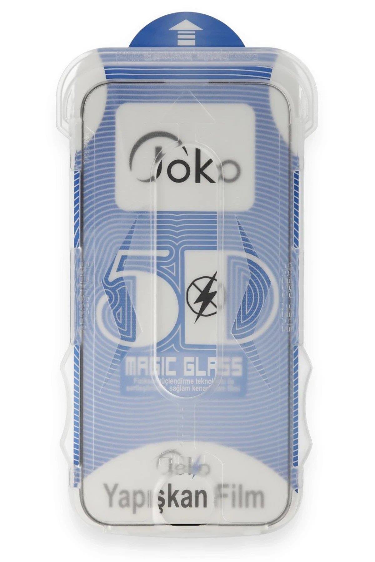 Joko Samsung Galaxy M34 5G Joko Magic 5D Cam