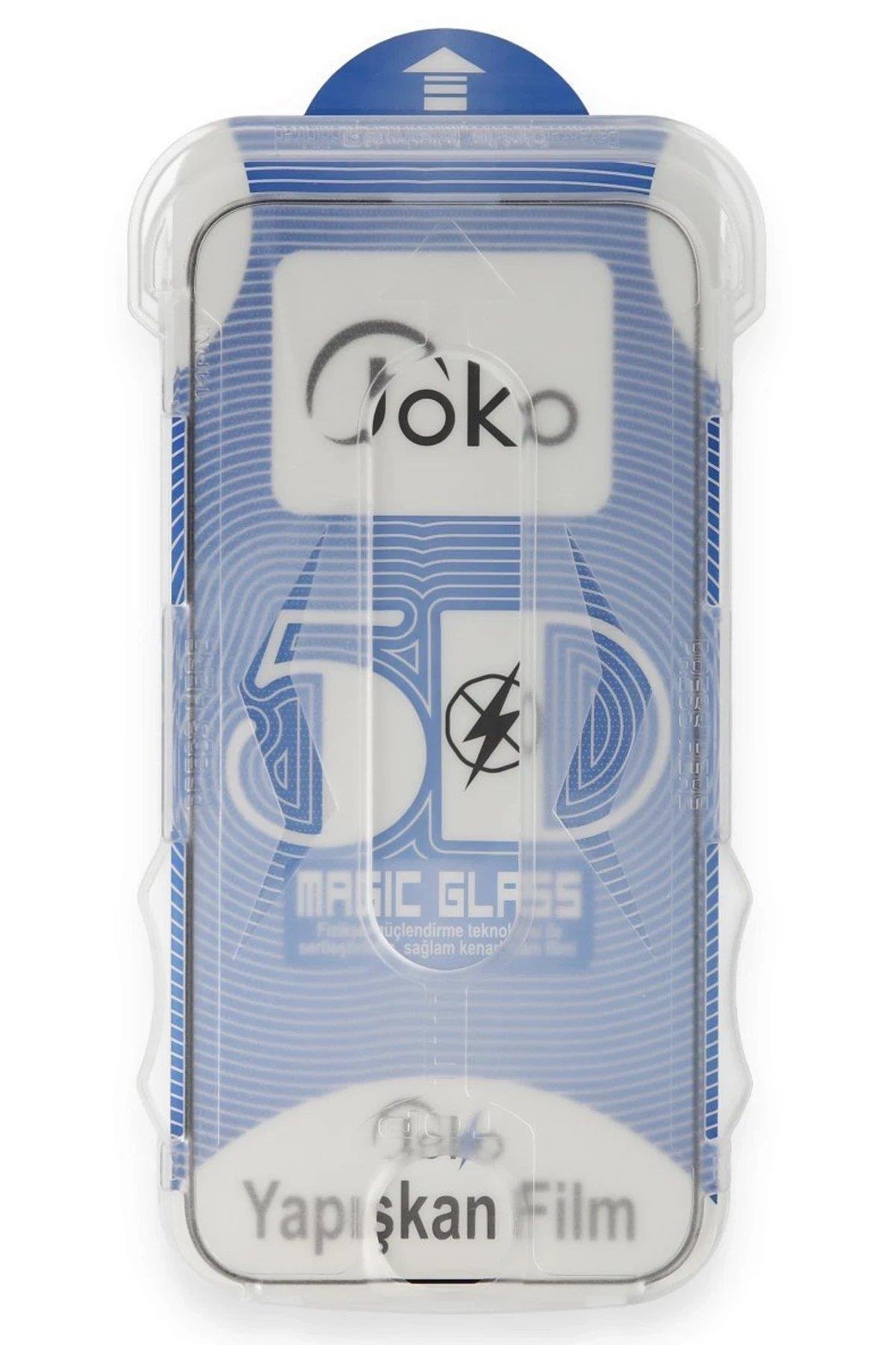 Joko Samsung Galaxy S23 FE Joko Magic 5D Cam