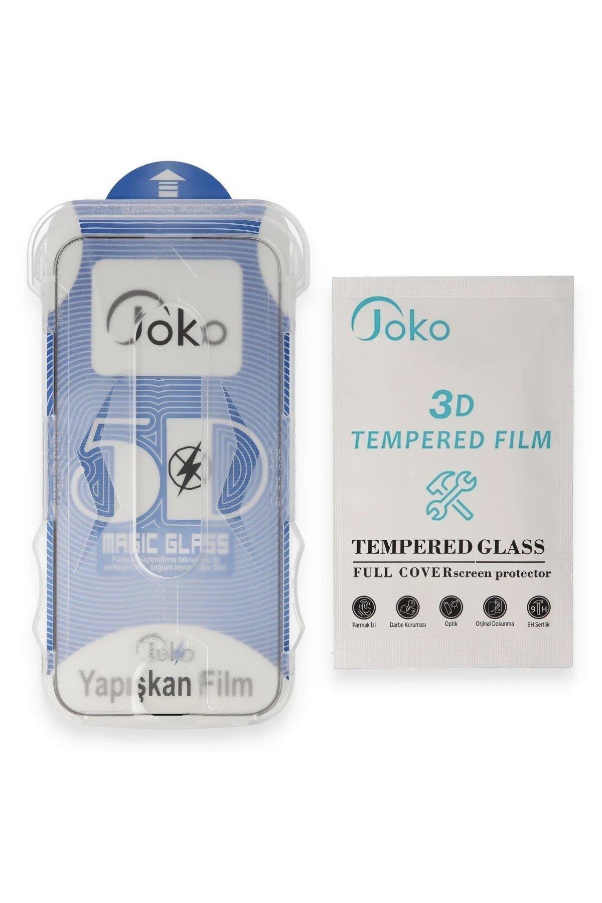 Joko Samsung Galaxy S25 Ultra Joko Magic 5D Cam