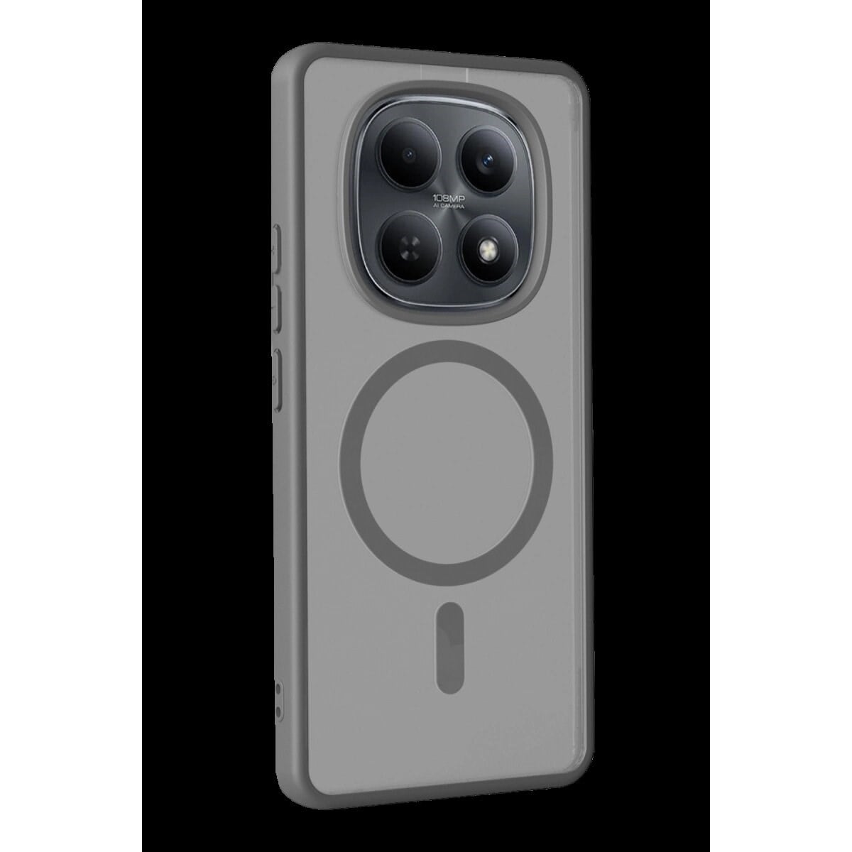 Joko Xiaomi Redmi Note 15 Pro 5g Jota Magsafe Kapak - Titan Gri