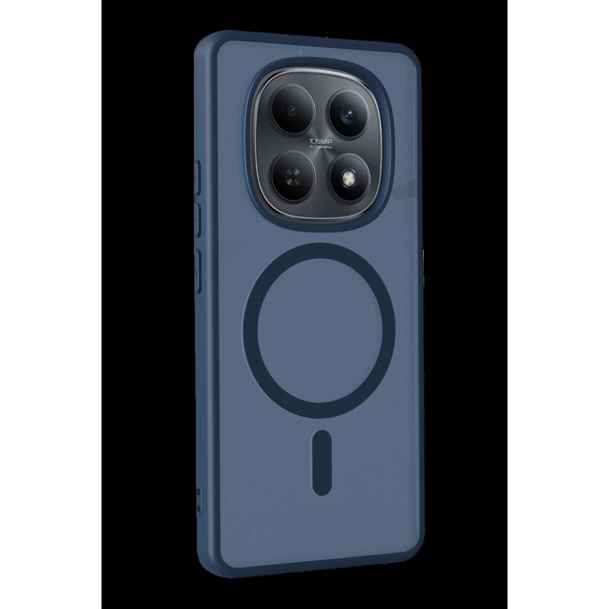 Joko Xiaomi Redmi Note 15 Pro Plus 5g Jota Magsafe Kapak - Lacivert