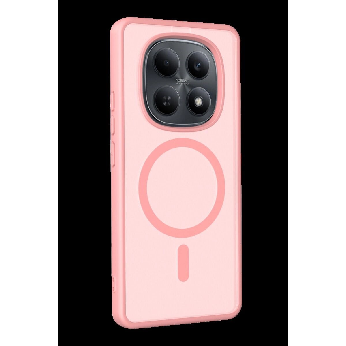 Joko Xiaomi Redmi Note 15 Pro Plus 5g Jota Magsafe Kapak - Pudra