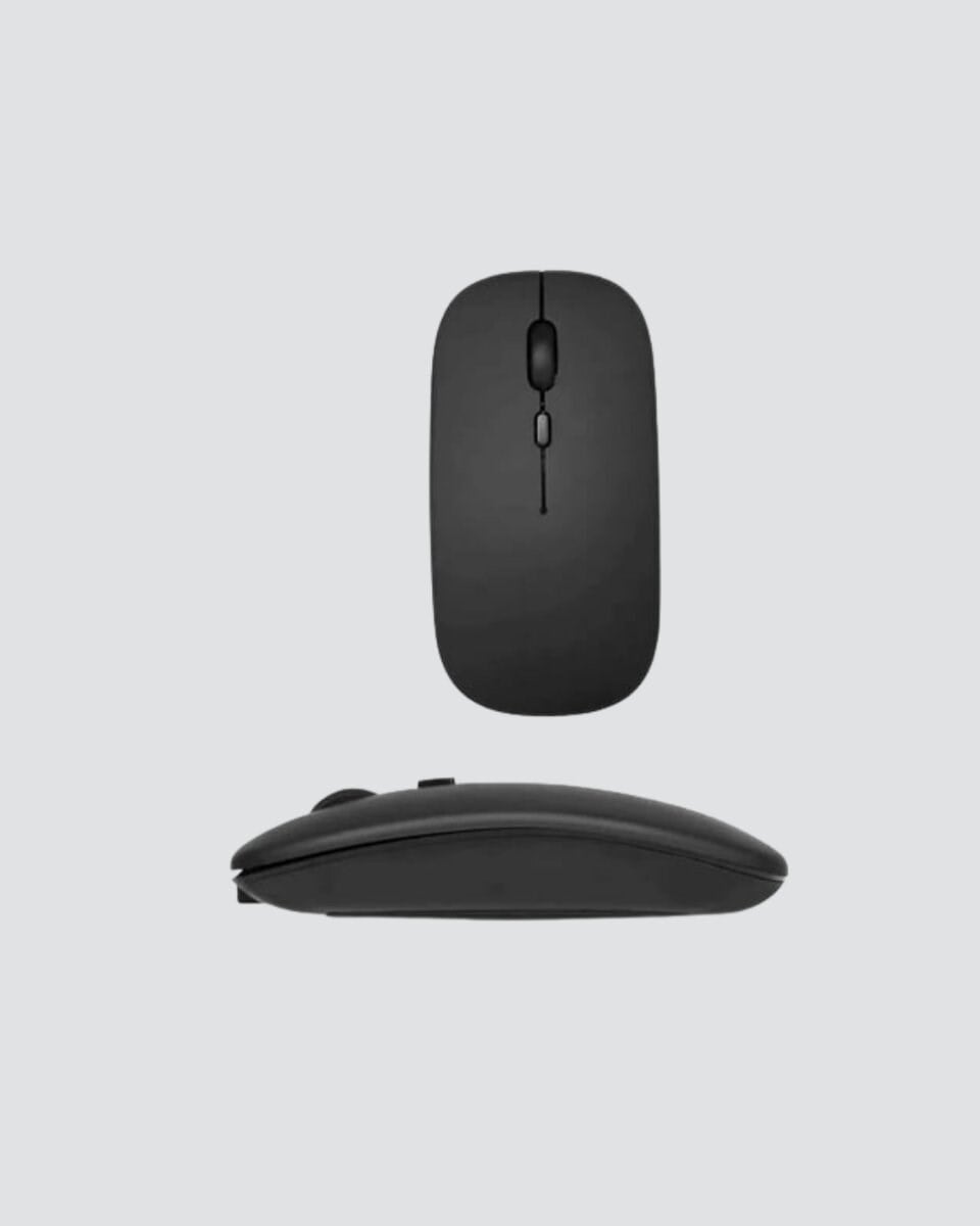 Kablosuz Oyuncu Mouse –  Gelişmiş Optik Sensör, Profesyonel ve Oyun Kullanımına Uygun