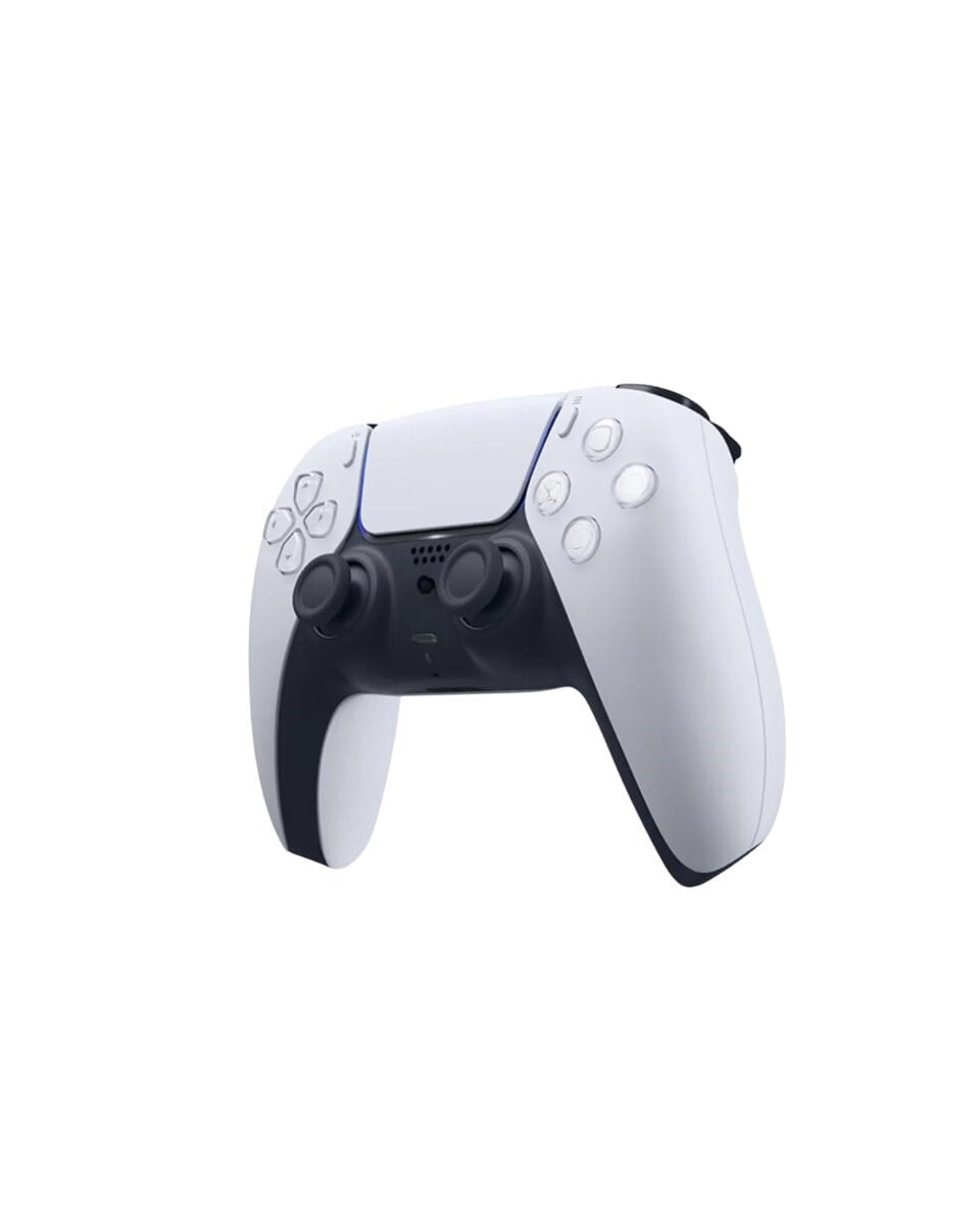 Kablosuz PS5 Oyun Kumandası Hızlı Tepki ve Ergonomik Tutuş Yeni Nesil