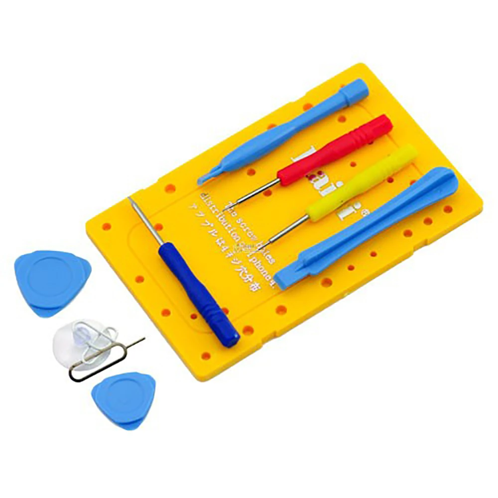 Kaisi Ks-1806 İPhone 56-6S Açma Aparatı Set-(1903)