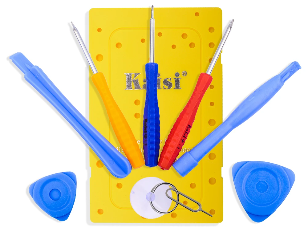 Kaisi Ks-1806 İPhone 56-6S Açma Aparatı Set-(1903)