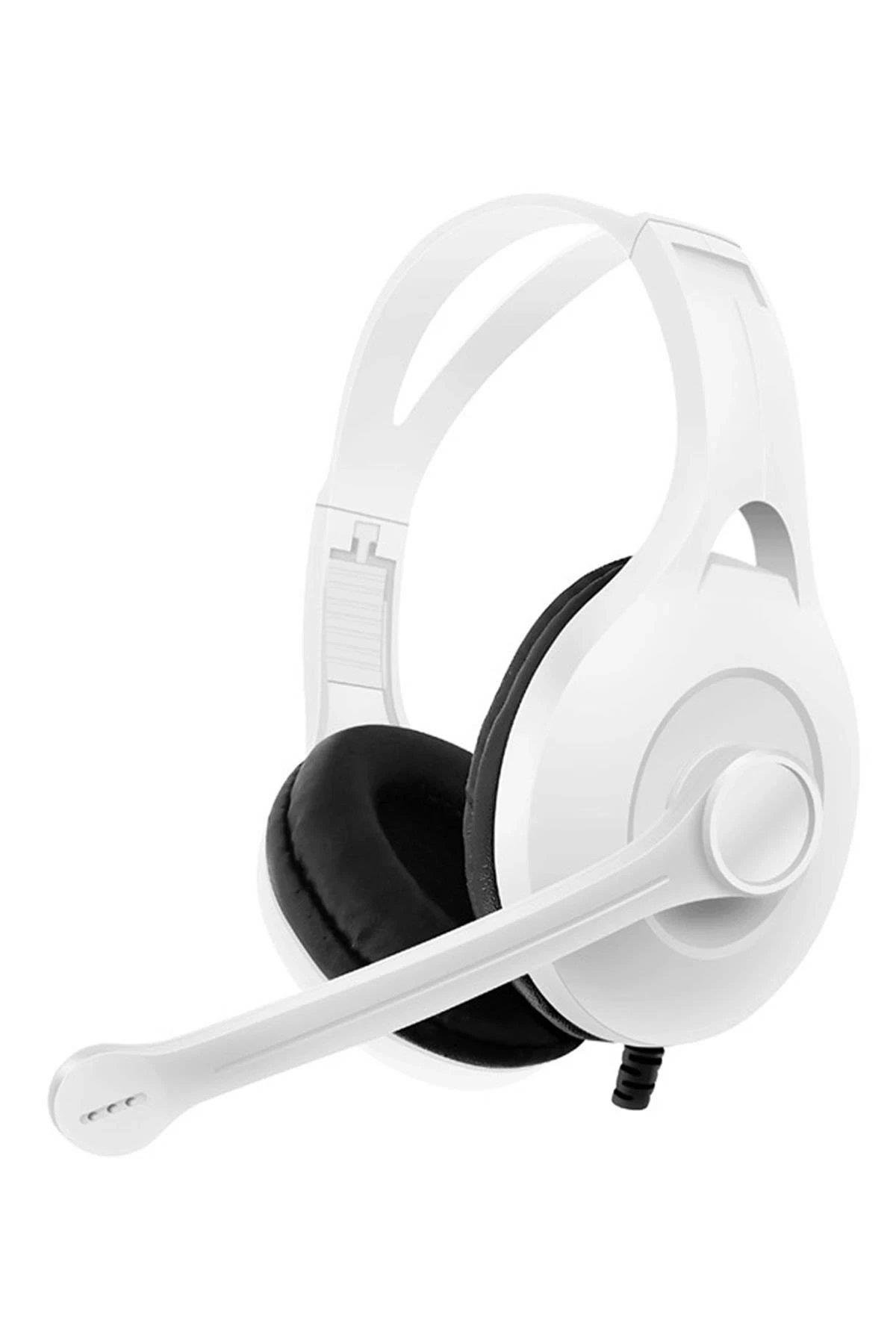 Karler Bass GM041 Kafa Üstü Oyuncu Kulaklığı