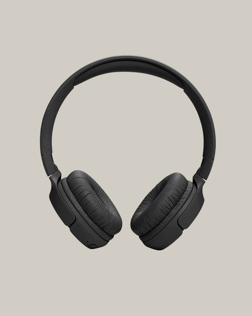 Katlanabilir USB-C Şarjlı Bluetooth Kulaklık